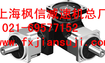 PS142-020楓信減速機(jī)臺(tái)達(dá)伺服電機(jī)行星減速機(jī)