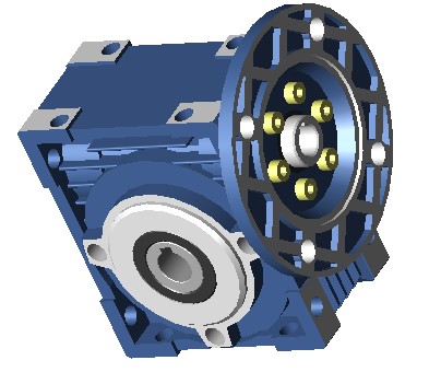 NMRV75-7.5減速機蝸輪蝸桿減速機