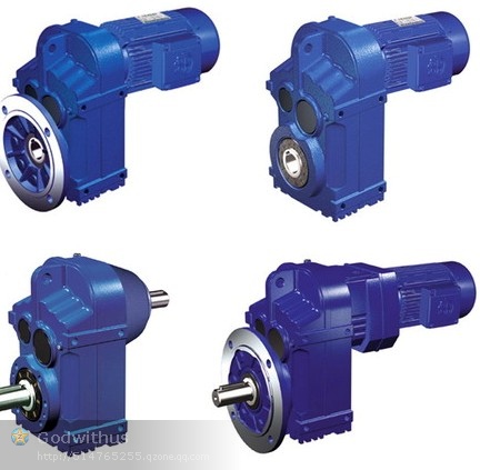 F157減速機(jī)-上海楓信減速機(jī) 齒輪減速機(jī)(圖)
