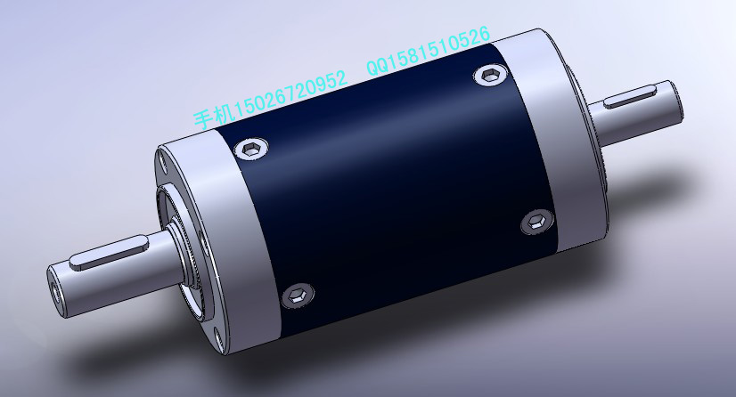 精密行星減速機(jī)PL240 PL190 PX142(圖)