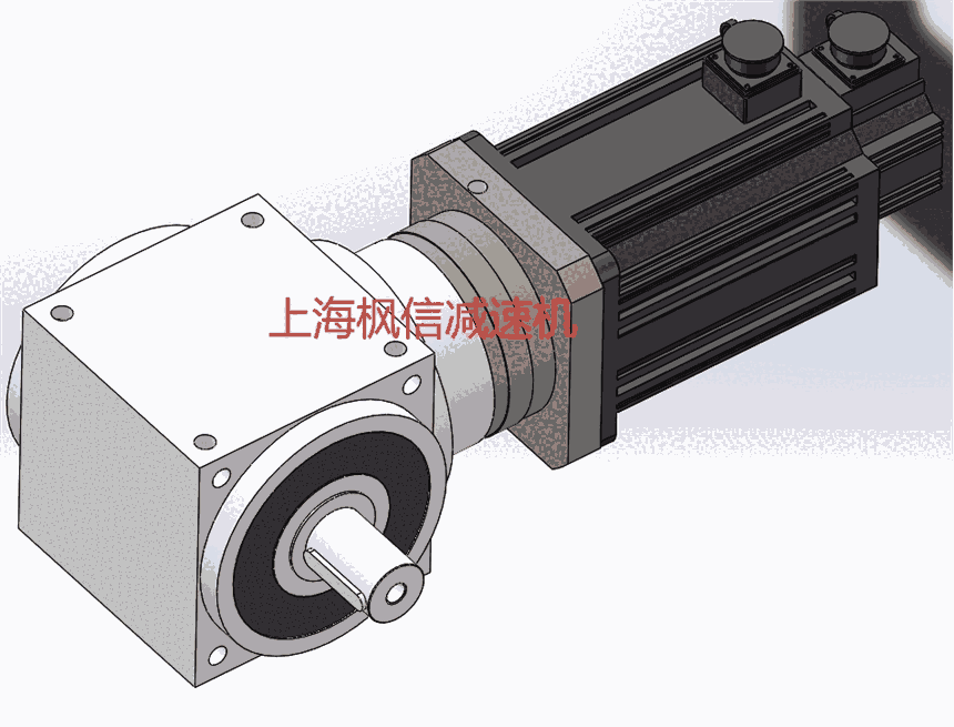 FXPW系列直角行星減速機(jī)