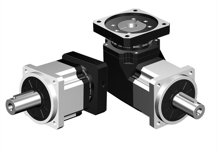 KBR系列伺服電機(jī)直角行星減速機(jī)